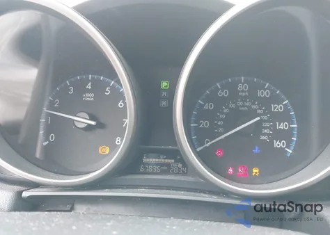 2013 Mazda Mazda3 I Sport из США, поврежденный, VIN JM1BL1UP3D1851898